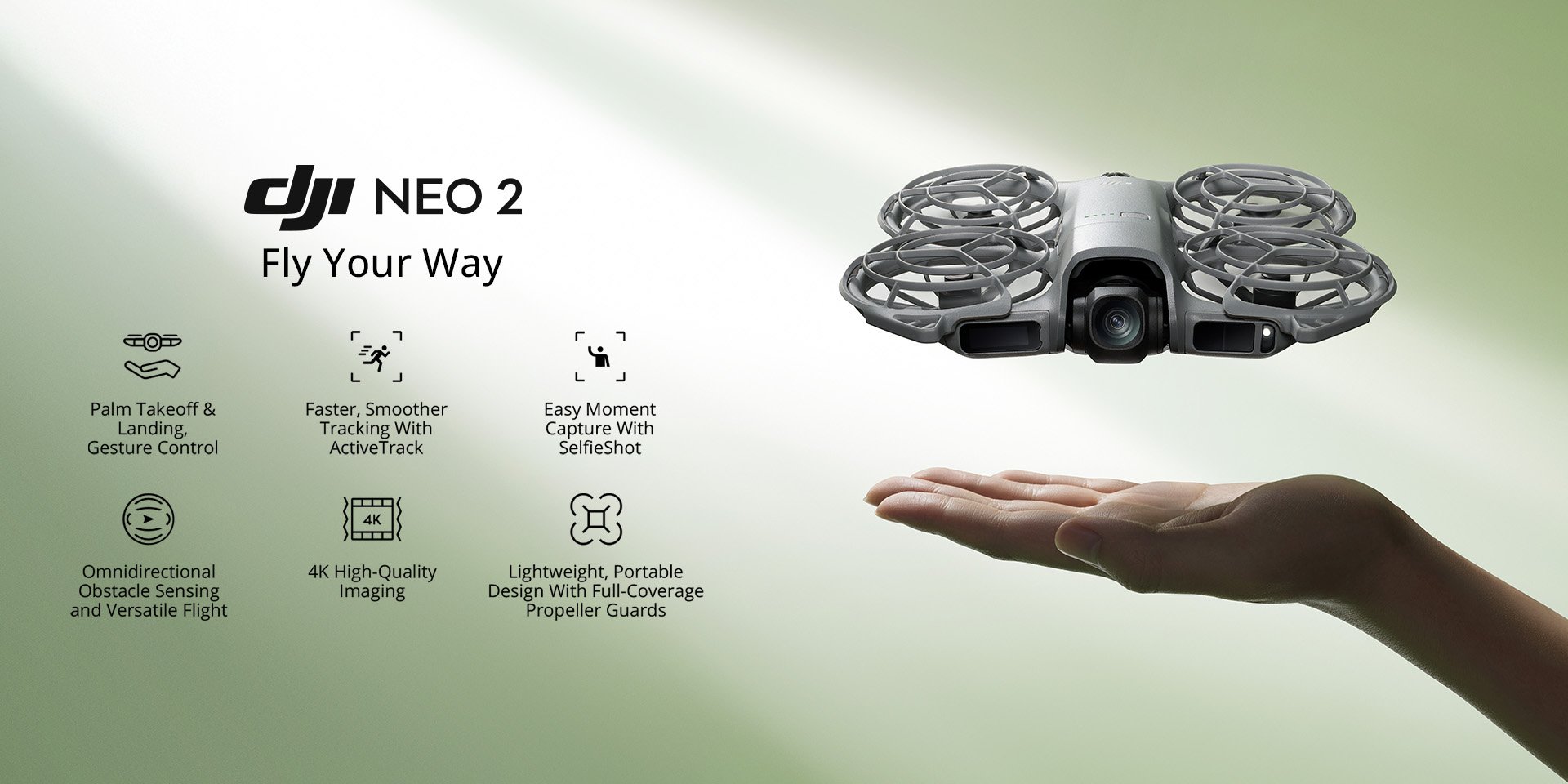 DJI Neo 2